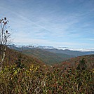 Ivestor Gap Trail