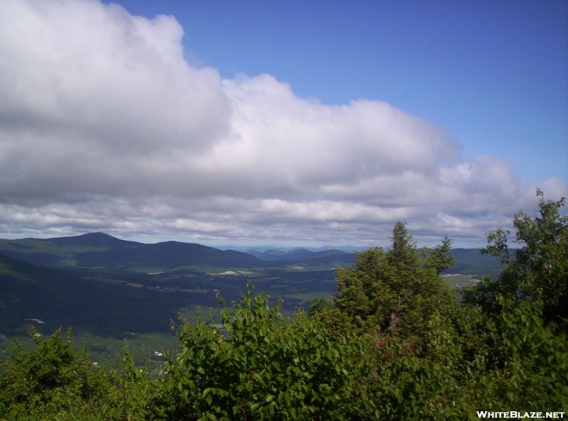 Baker Peak