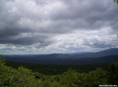 View From Bromley Mountain by wilconow in Views in Vermont