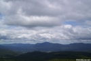 View From Bromley Mountain by wilconow in Views in Vermont