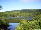 Griffith Lake by wilconow in Trail & Blazes in Vermont