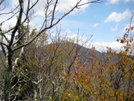 View Of Cold Mountain From Art Loeb Trail by wilconow in Other Trails