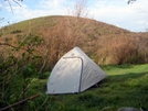 Ivestor Gap, Art Loeb Trail by wilconow in Other Trails