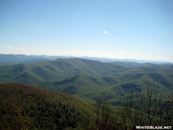 Art Loeb Trail