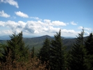 Mount Mitchell Hike by wilconow in Other Trails