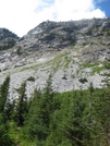 Lake Chelan / Sawtooth Wilderness, Wa by wilconow in Other Trails