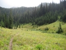 Lake Chelan / Sawtooth Wilderness, Wa by wilconow in Other Trails