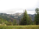 Lake Chelan / Sawtooth Wilderness, Wa