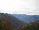 Lake Chelan / Sawtooth Wilderness, Wa by wilconow in Other Trails