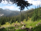 Lake Chelan / Sawtooth Wilderness, Wa