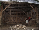 Shelter In Lake Chelan / Sawtooth Wilderness, Wa