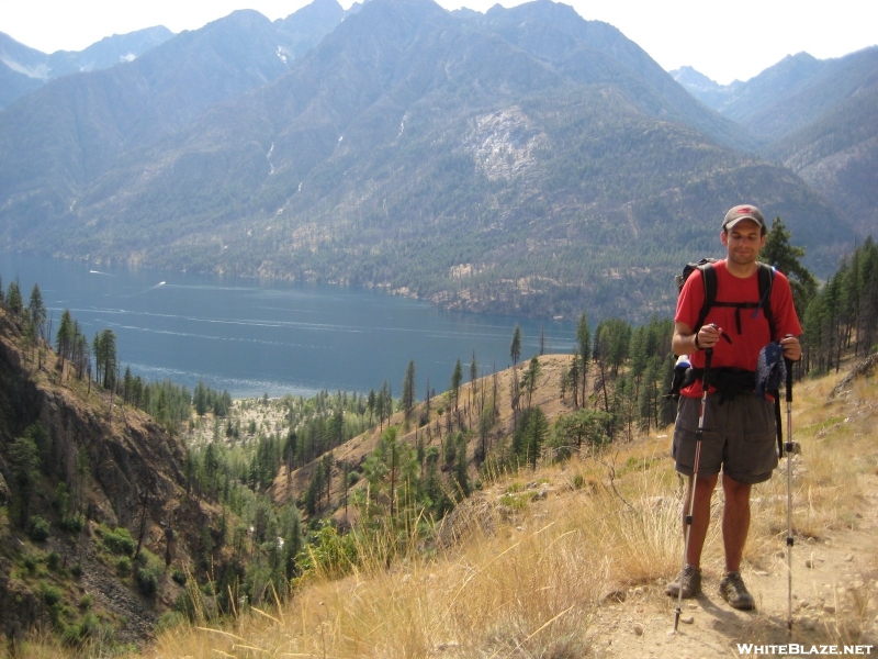 Lake Chelan