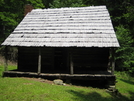Hannah Cabin by wilconow in Other Trails
