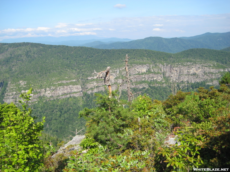 Linville Gorge