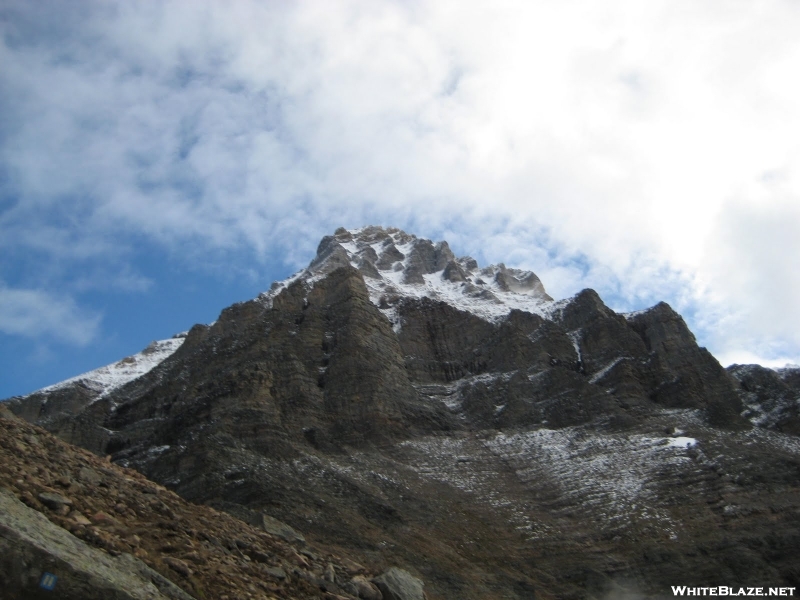 Lake O'hara Alpine Circuit, Yoho National Park