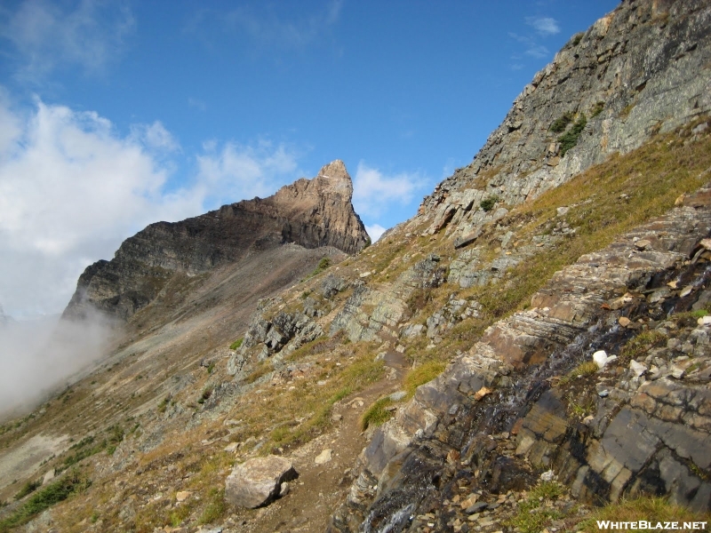 Lake O'hara Alpine Circuit, Yoho National Park