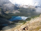 Lake O'hara Alpine Circuit, Yoho National Park