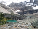 Lake O'hara Alpine Circuit, Yoho National Park