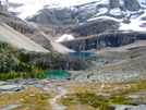 Lake O'hara Alpine Circuit, Yoho National Park