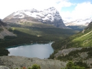 Lake O'hara Alpine Circuit, Yoho National Park