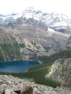 Lake O'hara Alpine Circuit, Yoho National Park by wilconow in Other Trails