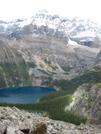 Lake O'hara Alpine Circuit, Yoho National Park