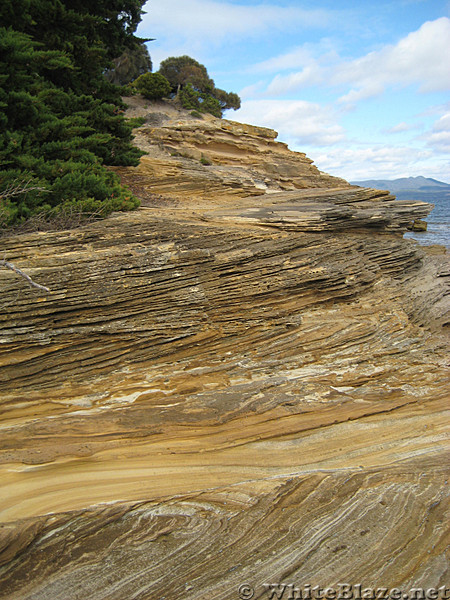 Maria Island, Tasmania