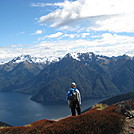 Kepler Track, New Zealand by wilconow in Other Trails