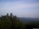 View from Lookout Tower