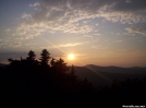 View from Lookout Tower