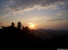 View from Lookout Tower