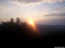 View from Lookout Tower