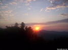 View from Lookout Tower