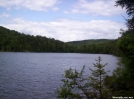 Little Rock Pond by wilconow in Trail & Blazes in Vermont