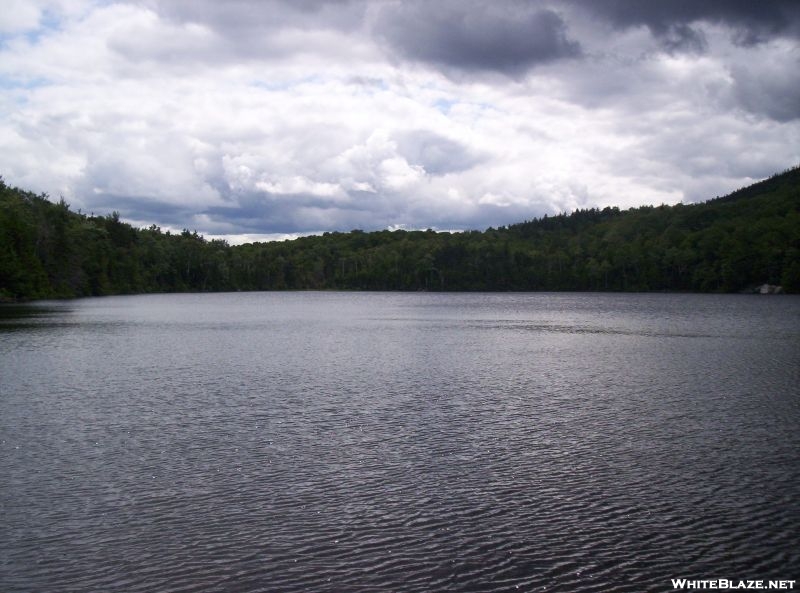 Little Rock Pond