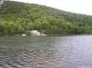 Little Rock Pond by wilconow in Trail & Blazes in Vermont