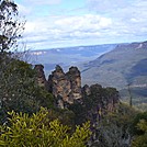 Australia Blue Mountains by wilconow in Other Trails