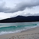 Wineglass Bay Trail, Tasmania, Australia by wilconow in Other Trails