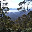 Mount Wellington, Tasmania