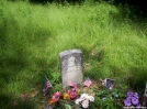 Shelton Grave by wilconow in Trail & Blazes in North Carolina & Tennessee