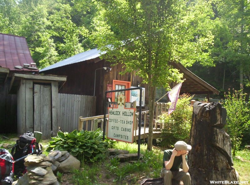 Hemlock Hollow Hostel