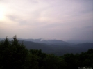 Fire! From Rich Mountain Fire Tower by wilconow in Views in North Carolina & Tennessee