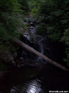 Waterfall on Mau-Har trail