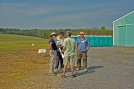 2007 Gathering - Gettysburg PA