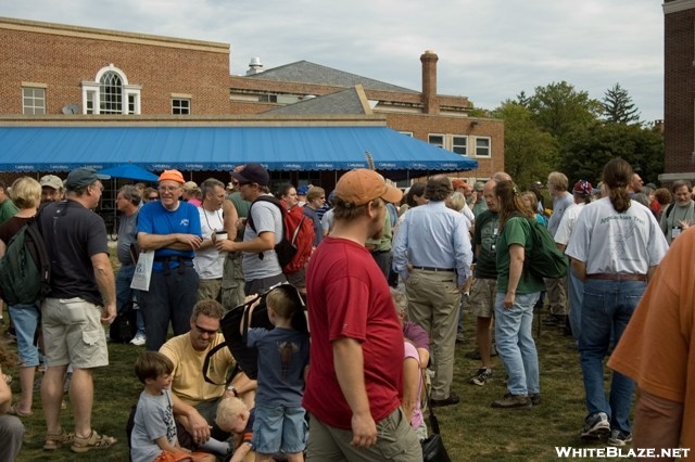 2007 Gathering - Gettysburg PA