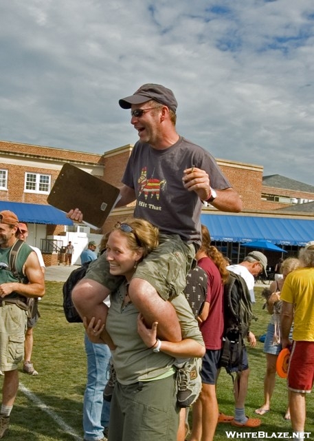 2007 Gathering - Gettysburg PA