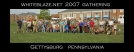 2007 Gathering - Gettysburg PA by Bluez4u in Get togethers