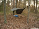 MacCat Deluxe and HH UL Explorer by Bjorkin in Hammock camping