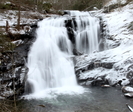 Bald River by Hoppin John in Other Trails