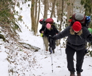 Bald River by Hoppin John in Other Trails